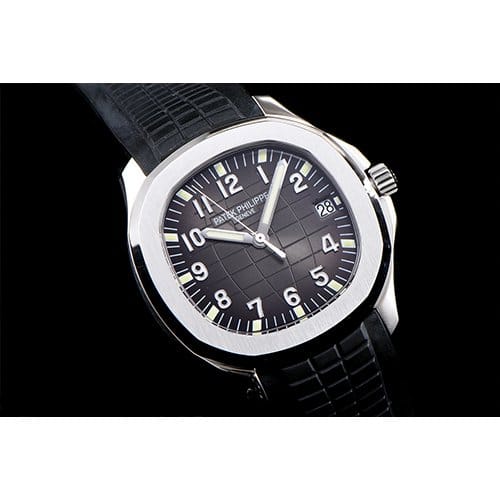 PATEK PHILIPPE 파텍필립 아쿠아넛-12 칼리버 5165A