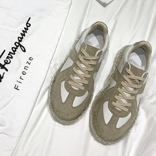 MAISON MARGIELA 메종마르지엘라 여성용 스니커즈 M43910-2 2020/신상
