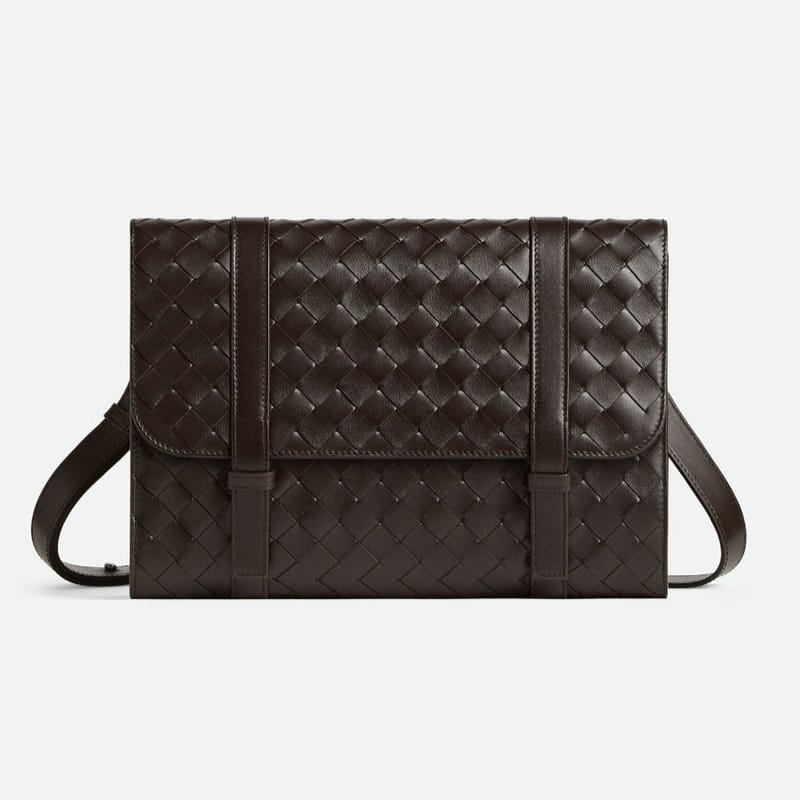 BOTTEGA VENETA 보테가베네타 Piccolo Portfolio 브리프케이스 815785 2COLOR