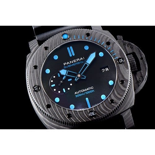 PANERAI 파네라이 루미노르 섭머저블 PAM01616