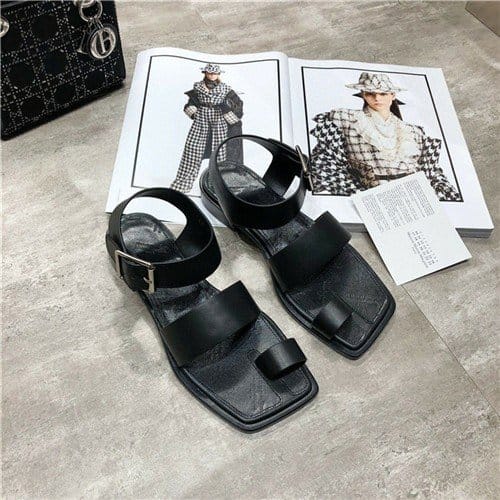 MAISON MARGIELA 메종마르지엘라 샌들 S8099-3 2020/신상