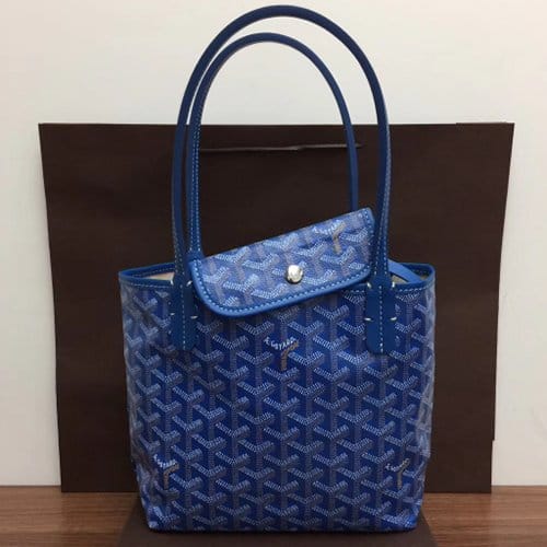 GOYARD 고야드 생루이 미니 20CM GY10800-5