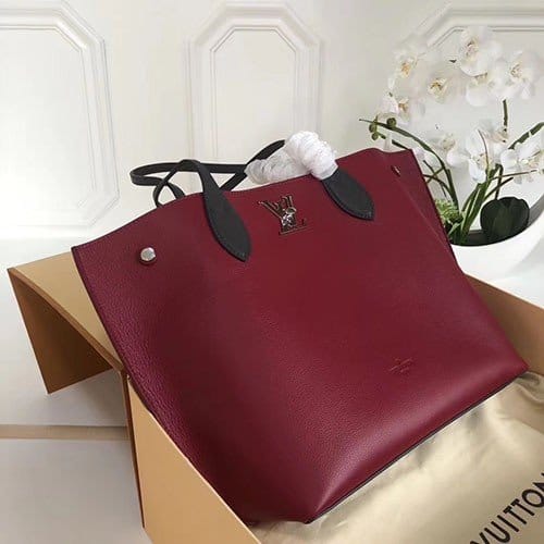 LOUIS VUITTON 루이비통 락미 고 M52409