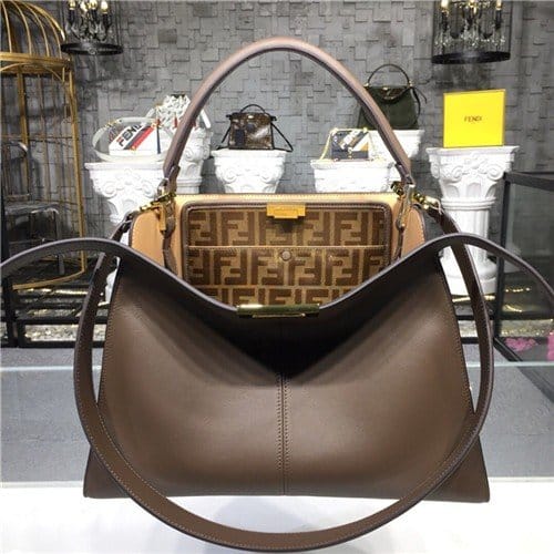 FENDI 펜디 피카푸 F2871