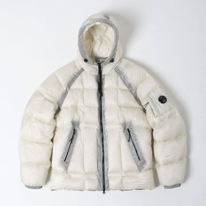 C.P COMPANY C.P컴퍼니 디디쉘 패딩 점퍼 3COLOR