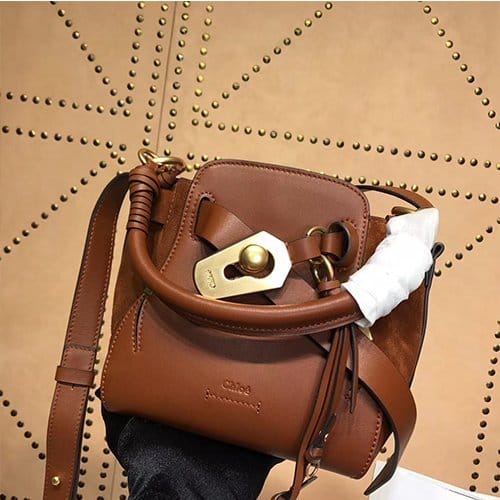 CHLOE 끌로에 오웬백 스몰-2