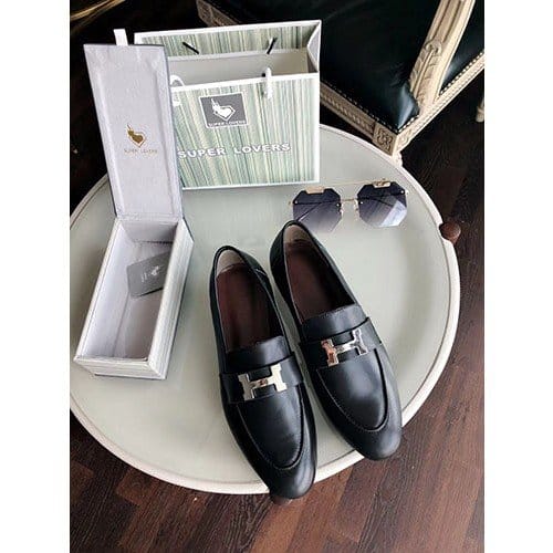 HERMES 에르메스 로퍼 봄신상