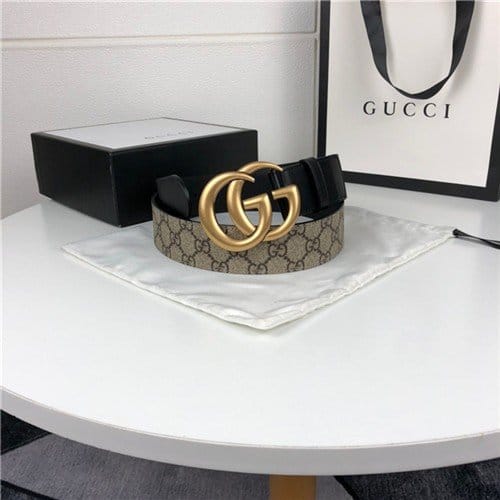 GUCCI 구찌 남여공용 벨트 G37099-4