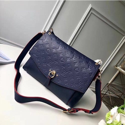 LOUIS VUITTON 루이비통 블랑쉐 M43618