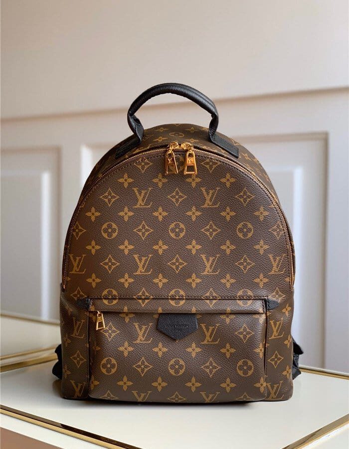 LOUIS VUITTON 루이비통 팜 스프링스 백팩 M44874 신상