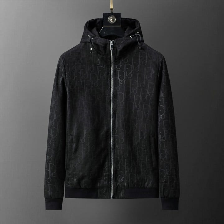 DIOR 디올 백로고 자켓 2COLOR