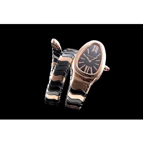 BULGARI 불가리 세르펜티 스피가-1 102129