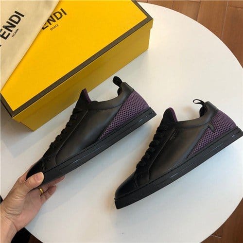 FENDI 펜디 남성용 스니커즈 F77800-2