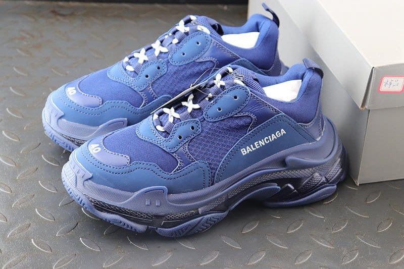 BALENCIAGA 발렌시아가 트리플S