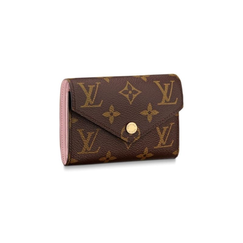 LOUIS VUITTON 루이비통 빅토린 월릿 M62360 2COLOR