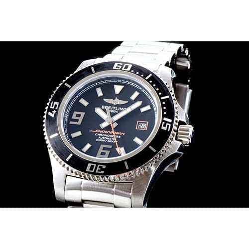 BREITLING 브라이틀링 슈퍼오션-20 A1739102