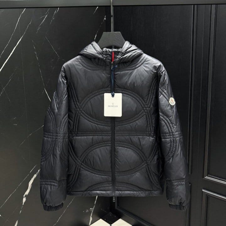MONCLER 몽클레어 프랑스 다운 자켓