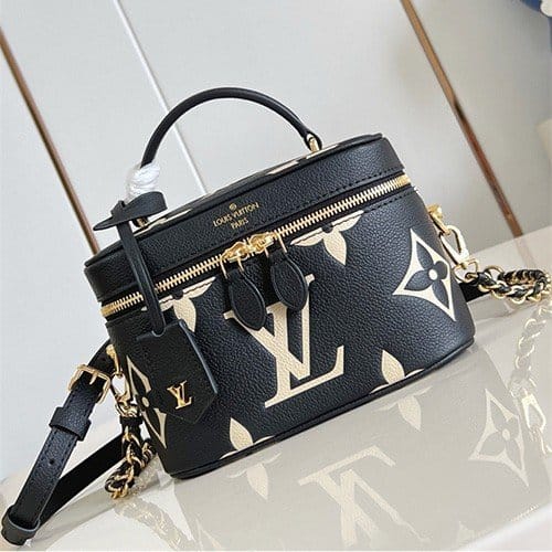LOUIS VUITTON 루이비통 베니티 PM M45608