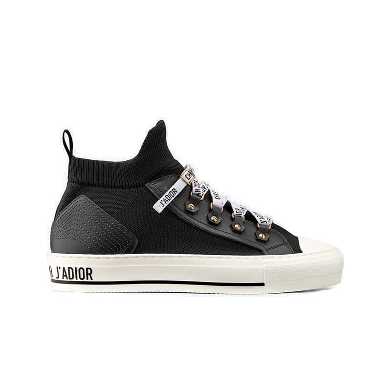 DIOR 디올 워크앤디올 테크니컬 패브릭 스니커즈 42619