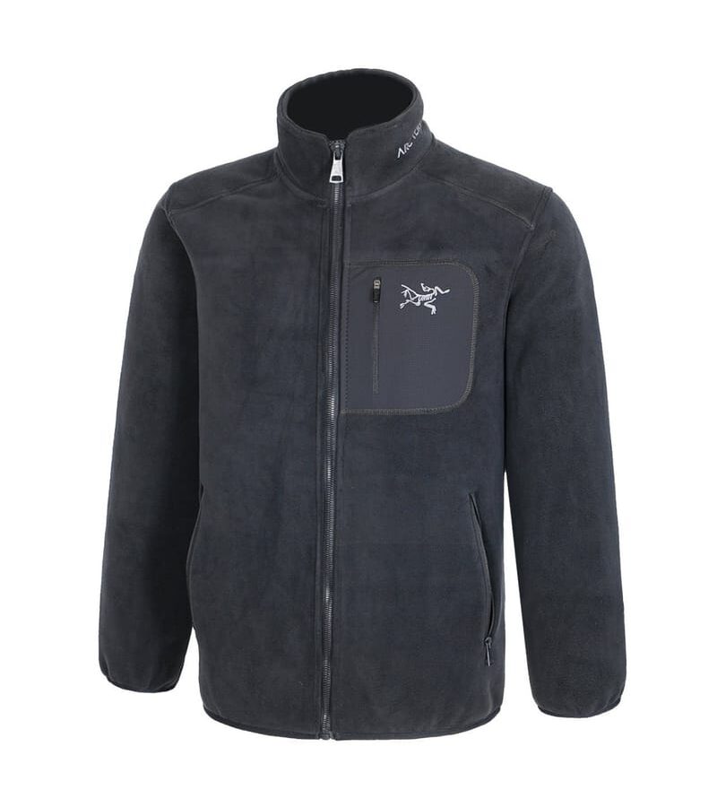 ARCTERYX 아크테릭스 폴라폴리스 집업 자켓 3COLOR