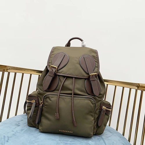 BURBERRY 버버리 백팩 라지 B50418-2
