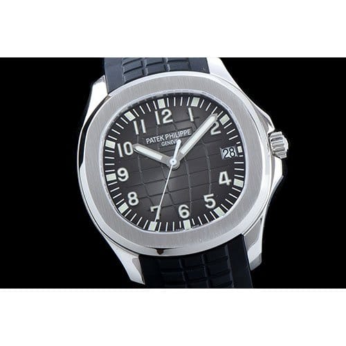 PATEK PHILIPPE 파텍필립 아쿠아넛-19 칼리버 5167A-001