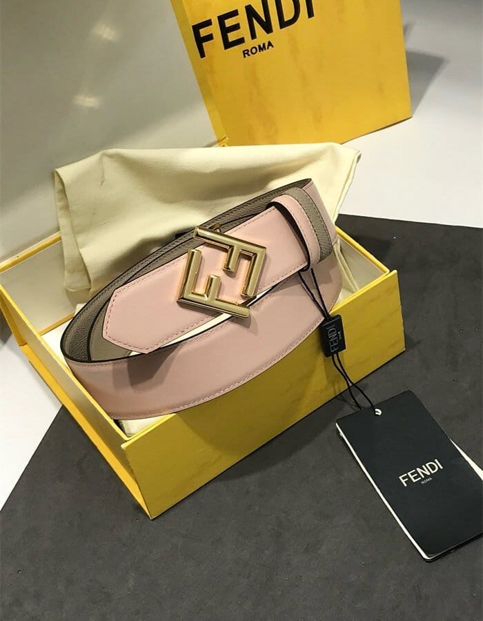 FENDI 펜디 여성용 벨트 3.8CM 2024/신상