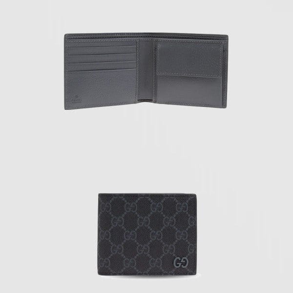 GUCCI 구찌 GG 동전 지갑 768244 3COLOR