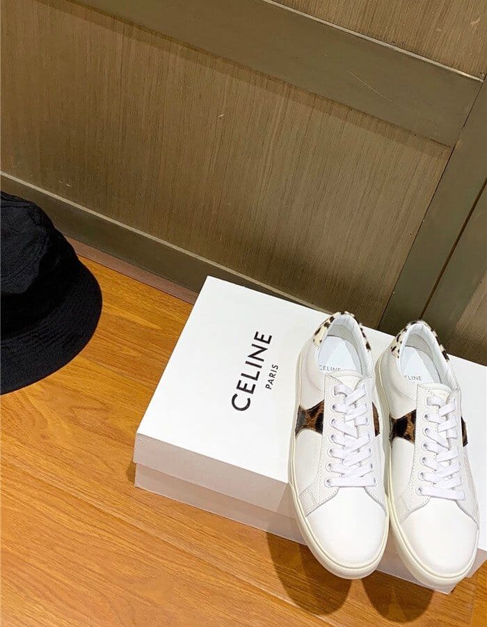 CELINE 셀린느 여성용 스니커즈 C48791-1 2020/신상
