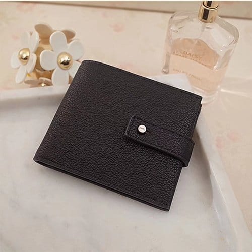 SAINT LAURENT 생로랑 삭드주르 반지갑 507615-1