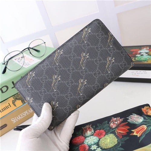 GUCCI 구찌 장지갑 575135