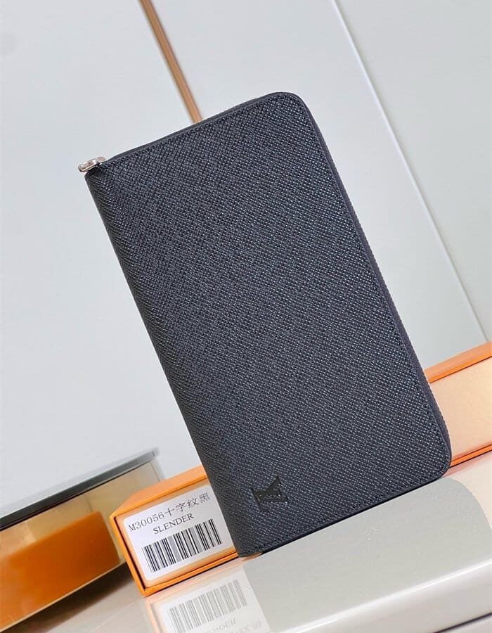 LOUIS VUITTON 루이비통 지피 오거나이저 장지갑 M30056 2024/신상