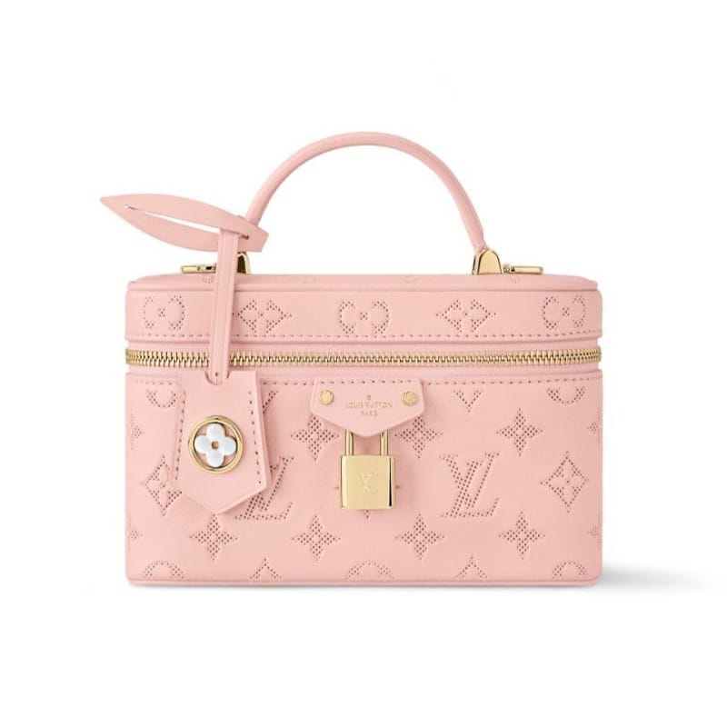 LOUIS VUITTON 루이비통 베니티 파우치 M11298