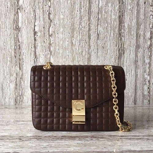 CELINE 셀린느 C백 187253A