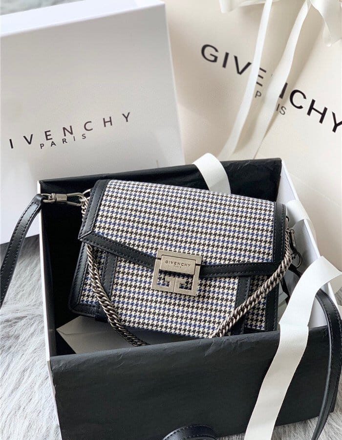 GIVENCHY 지방시 GV3 스몰 G51511 2COLOR