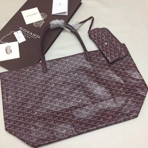 GOYARD 고야드 생루이 쇼핑백 47CM GY101181-2