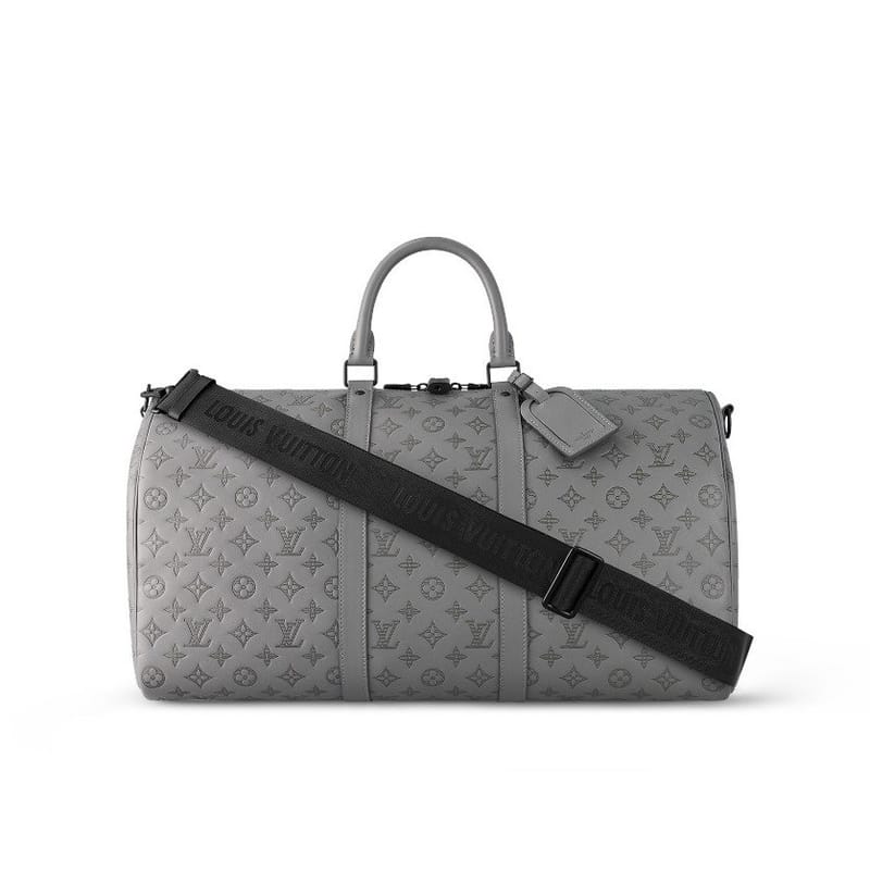 LOUIS VUITTON 루이비통 키폴 반둘리에 50 M46117