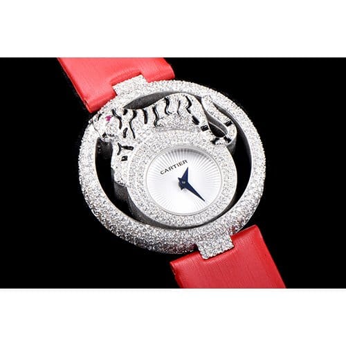 CARTIER 까르띠에 팬더-70 HPI01013