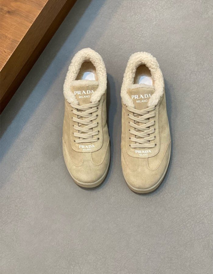 PRADA 프라다 남성용 스니커즈 P78871-2 2024/신상