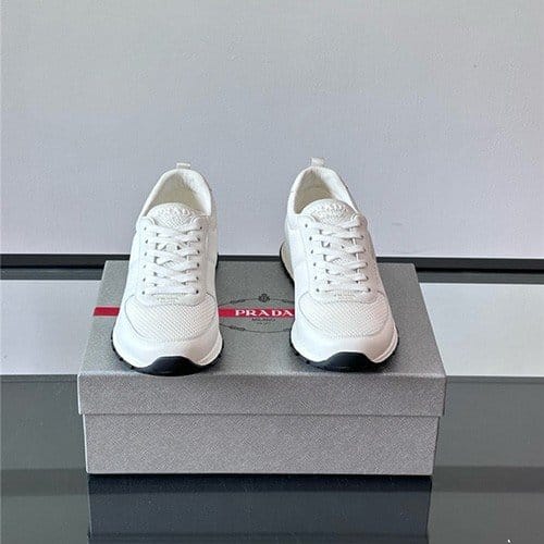 PRADA 프라다 남성용 스니커즈 P99839 2COLOR