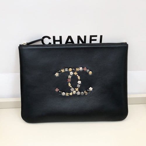 CHANEL 샤넬 클러치 28CM AS3120 2020/신상