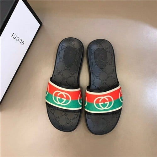 GUCCI 구찌 남성용 슬리퍼 G54890