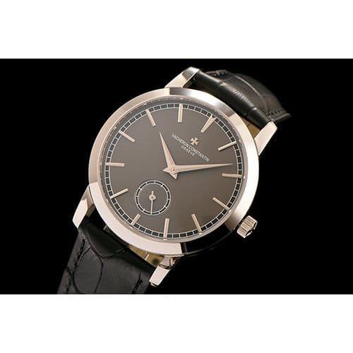 VACHERON CONSTANTIN 바쉐론 콘스탄틴 트레디션-27 칼리버