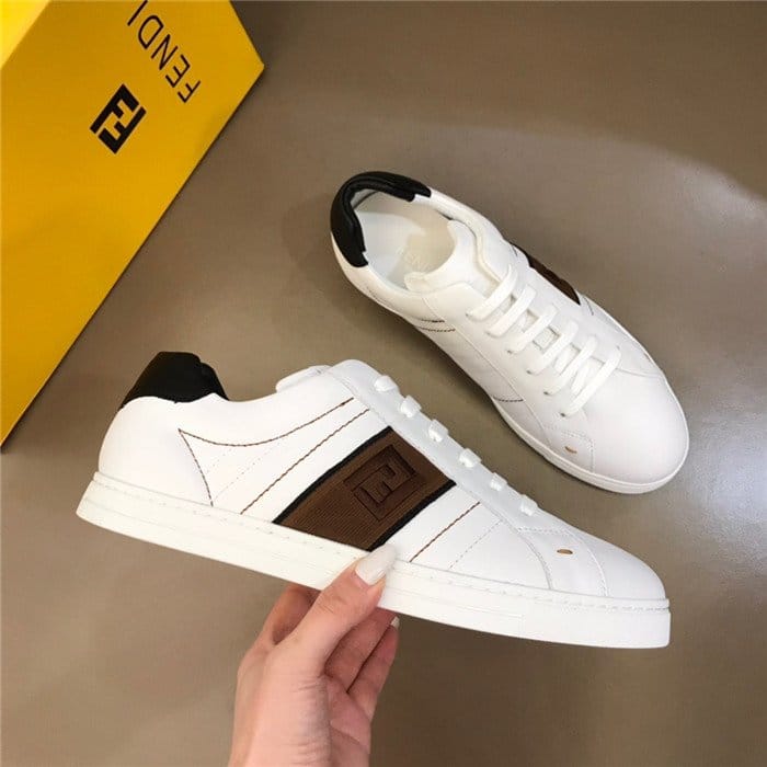 FENDI 펜디 남성용 스니커즈 F64088