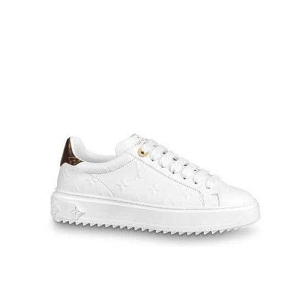 LOUIS VUITTON 루이비통 타임아웃 스니커즈 색상 다양