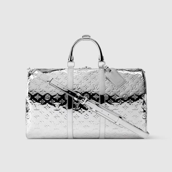 LOUIS VUITTON 루이비통 키폴 반둘리에 50 M26766