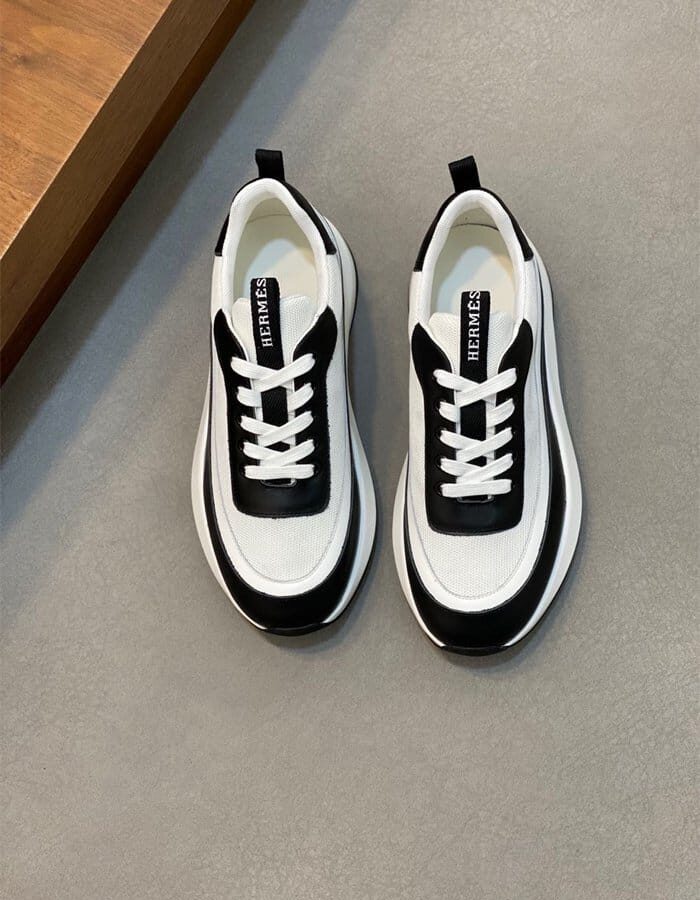 HERMES 에르메스 남성용 스니커즈 H34066-1 2024/신상