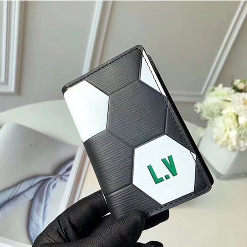 LOUIS VUITTON 루이비통 포켓 오거나이저 M63296