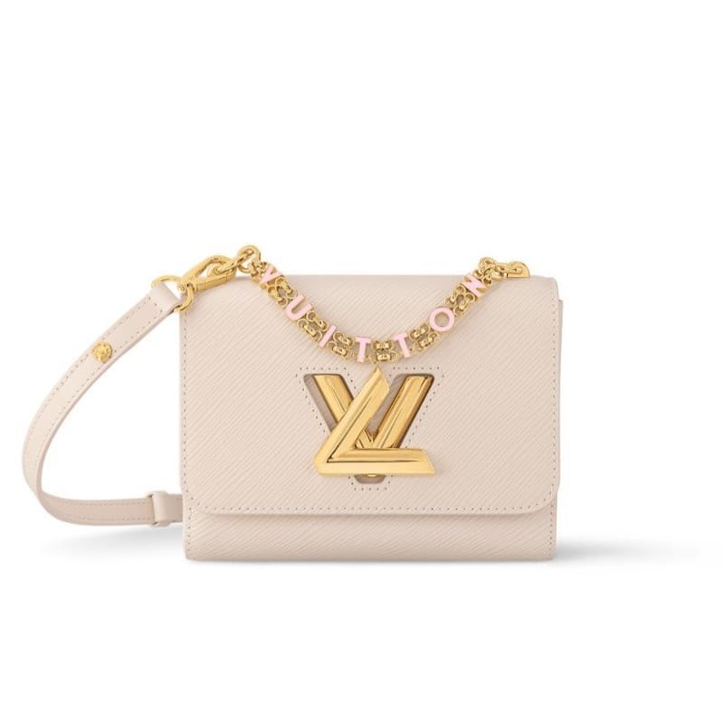 LOUIS VUITTON 루이비통 트위스트 PM M13117