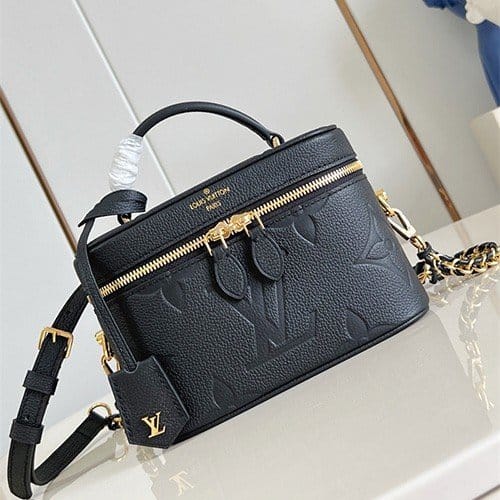 LOUIS VUITTON 루이비통 베니티 PM M45608
